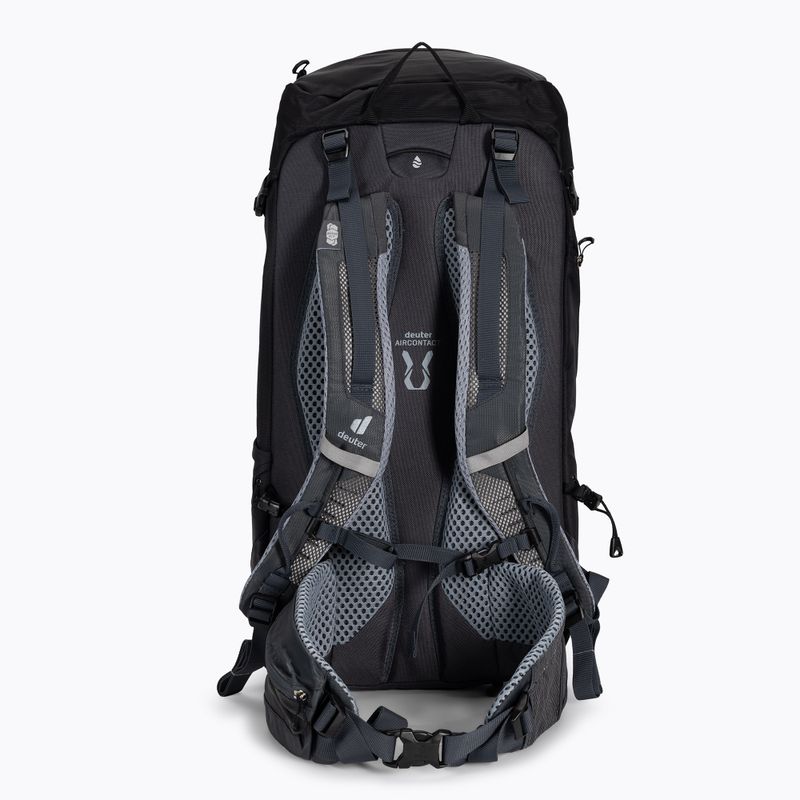 Туристическа раница Deuter Trail 30 l black 344052174030 2