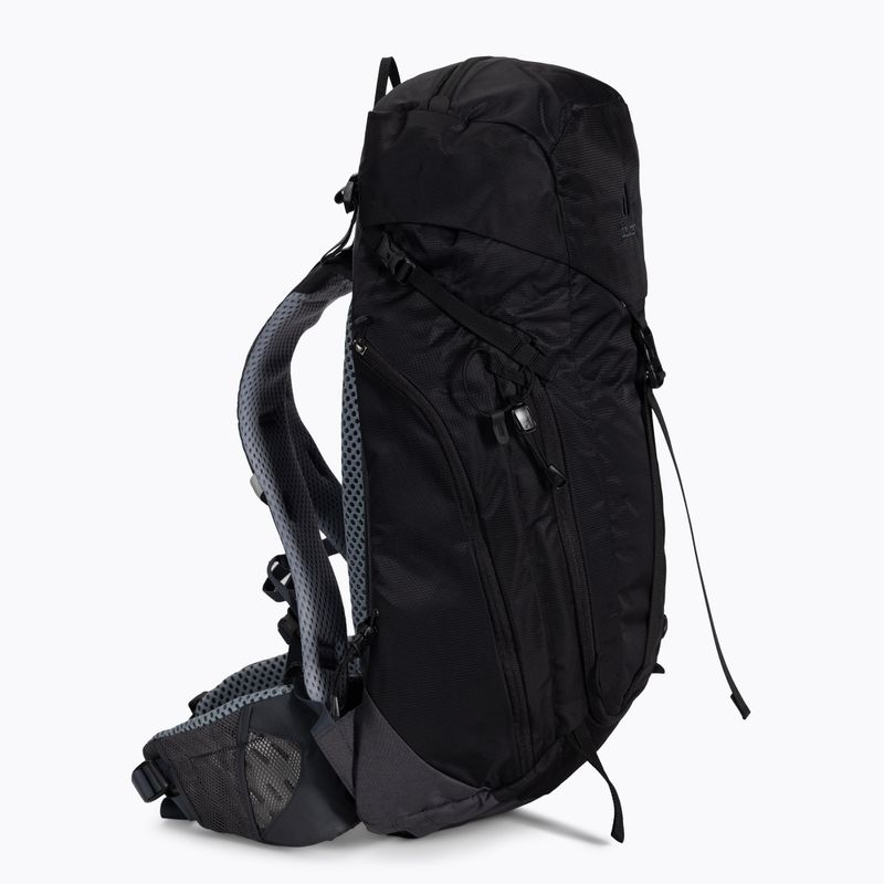 Туристическа раница Deuter Trail 30 l black 344052174030 3