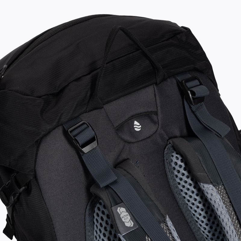 Туристическа раница Deuter Trail 30 l black 344052174030 4