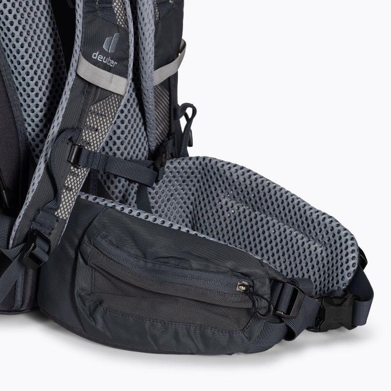 Туристическа раница Deuter Trail 30 l black 344052174030 5