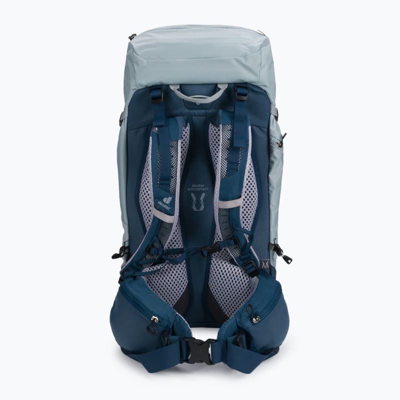 Туристическа раница Deuter Trail Pro SL 34 l сива 344122143280 3