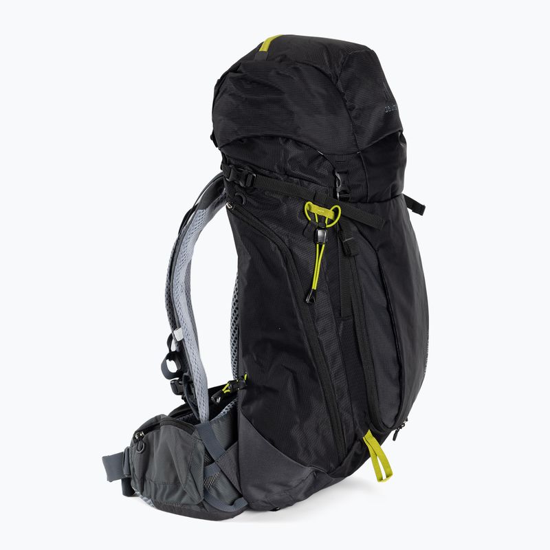 Туристическа раница Deuter Trail Pro 36 черна 3441321 2