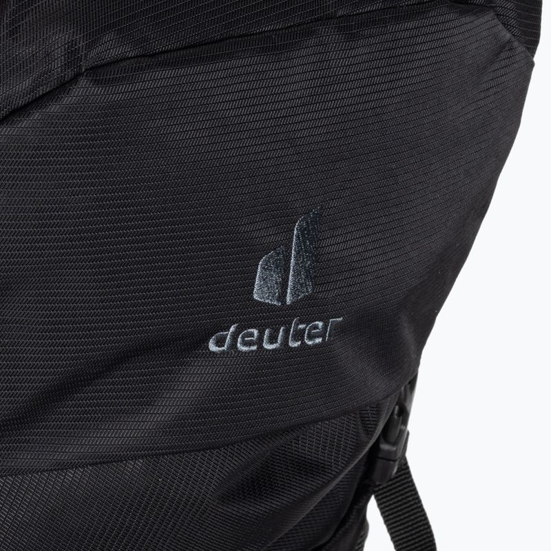 Туристическа раница Deuter Trail Pro 36 черна 3441321 4