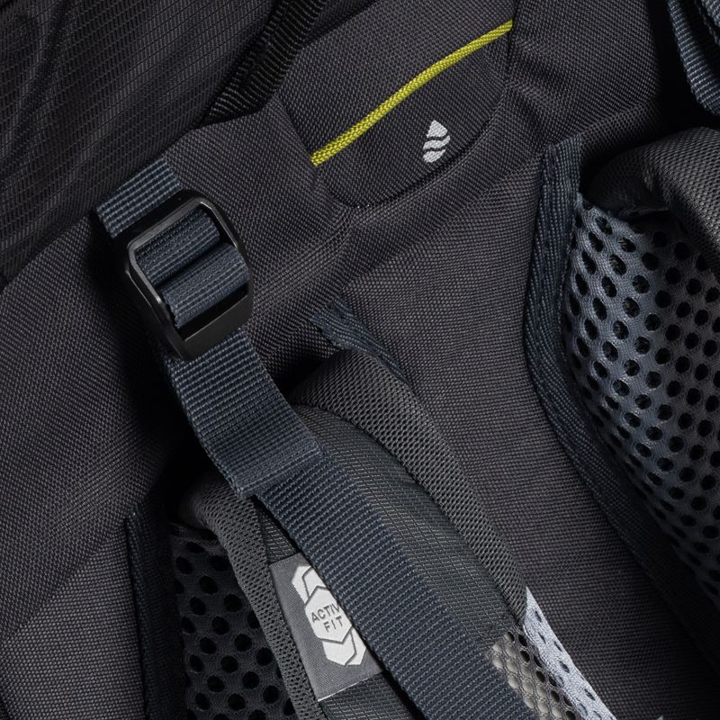 Туристическа раница Deuter Trail Pro 36 черна 3441321 5