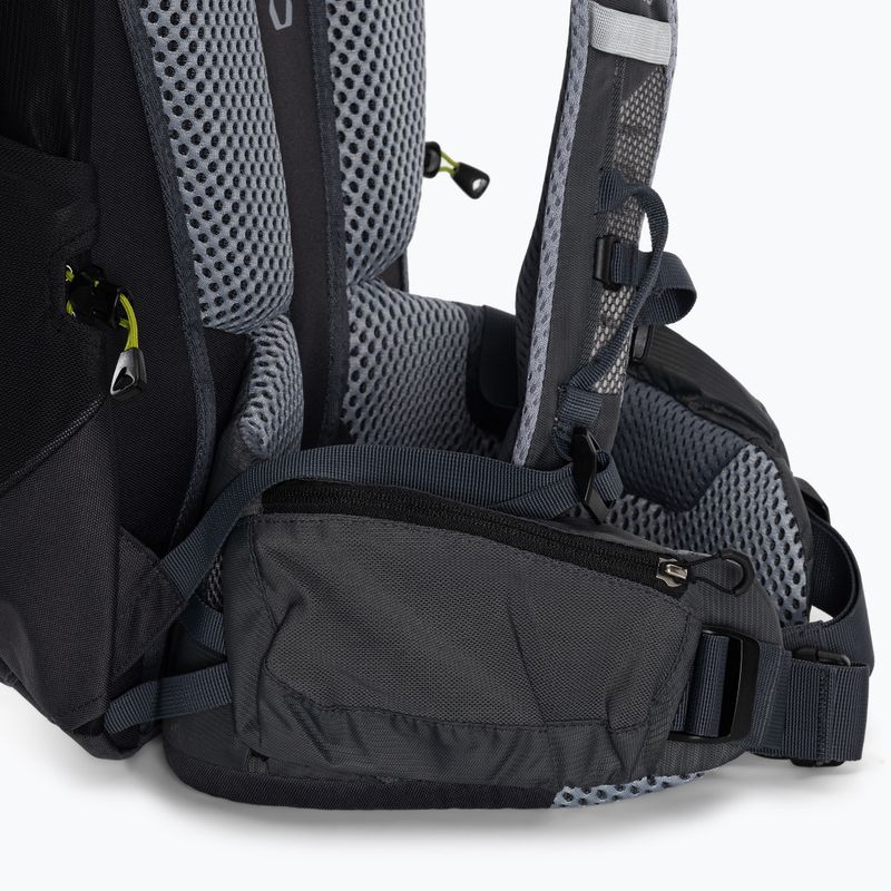 Туристическа раница Deuter Trail Pro 36 черна 3441321 6