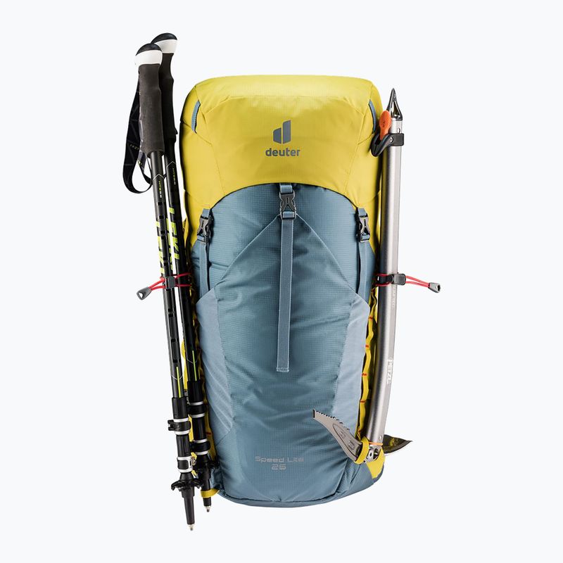 Туристическа раница Deuter Speed Lite 26 l Yellow 3410621 6