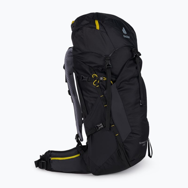 Туристическа раница Deuter Speed Lite 26 l black 3410621 2