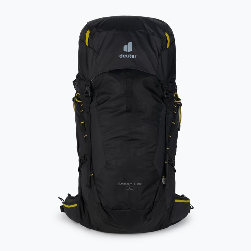 Туристическа раница Deuter Speed Lite 32 l black 3410821
