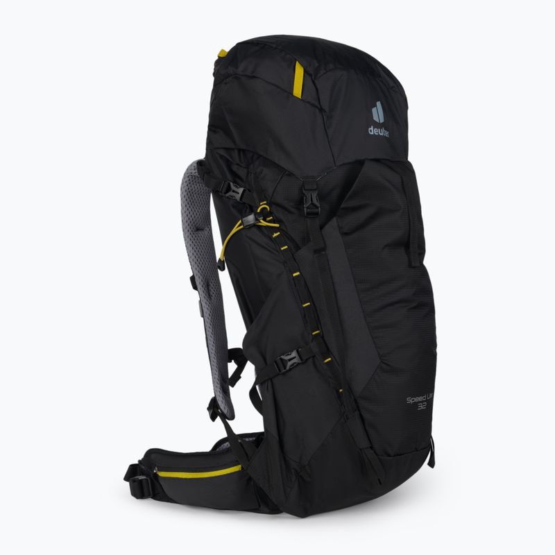 Туристическа раница Deuter Speed Lite 32 l black 3410821 2
