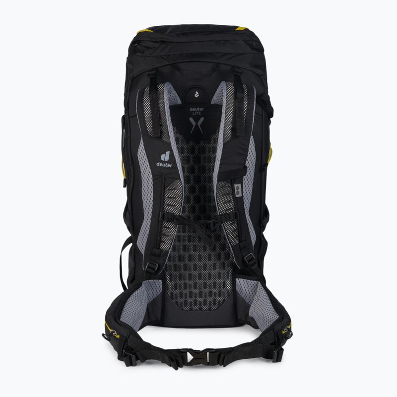 Туристическа раница Deuter Speed Lite 32 l black 3410821 3