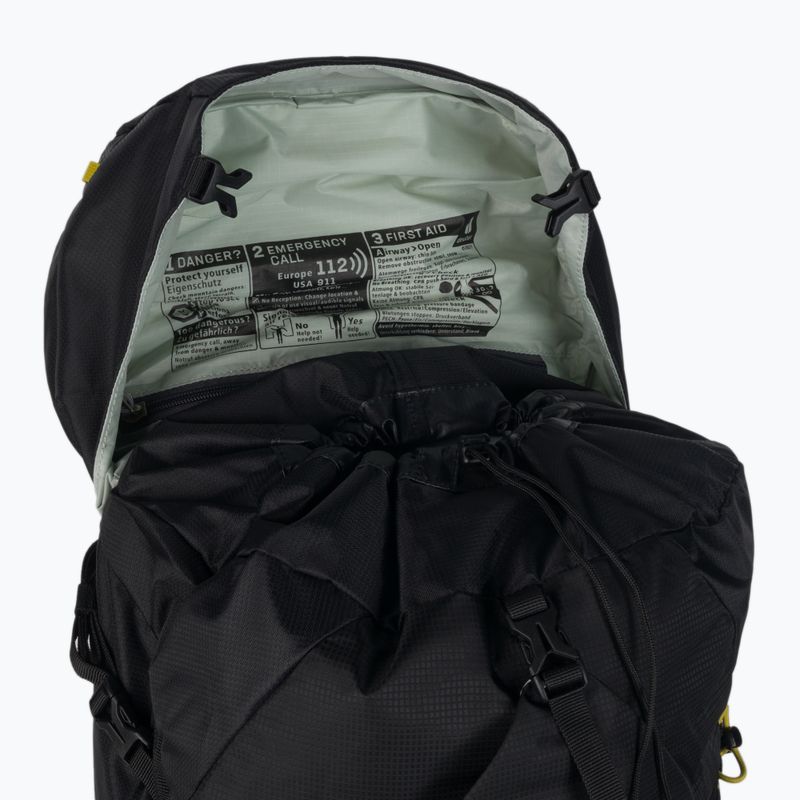 Туристическа раница Deuter Speed Lite 32 l black 3410821 5