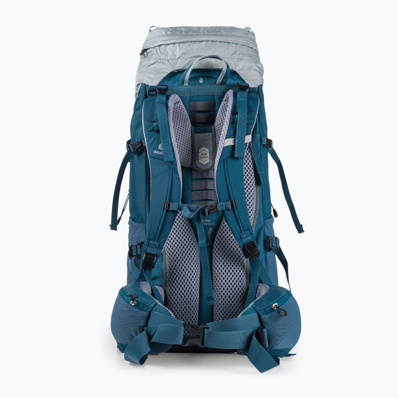 Раница за преходи Deuter Aircontact Lite 40+10 l 334032147010 3