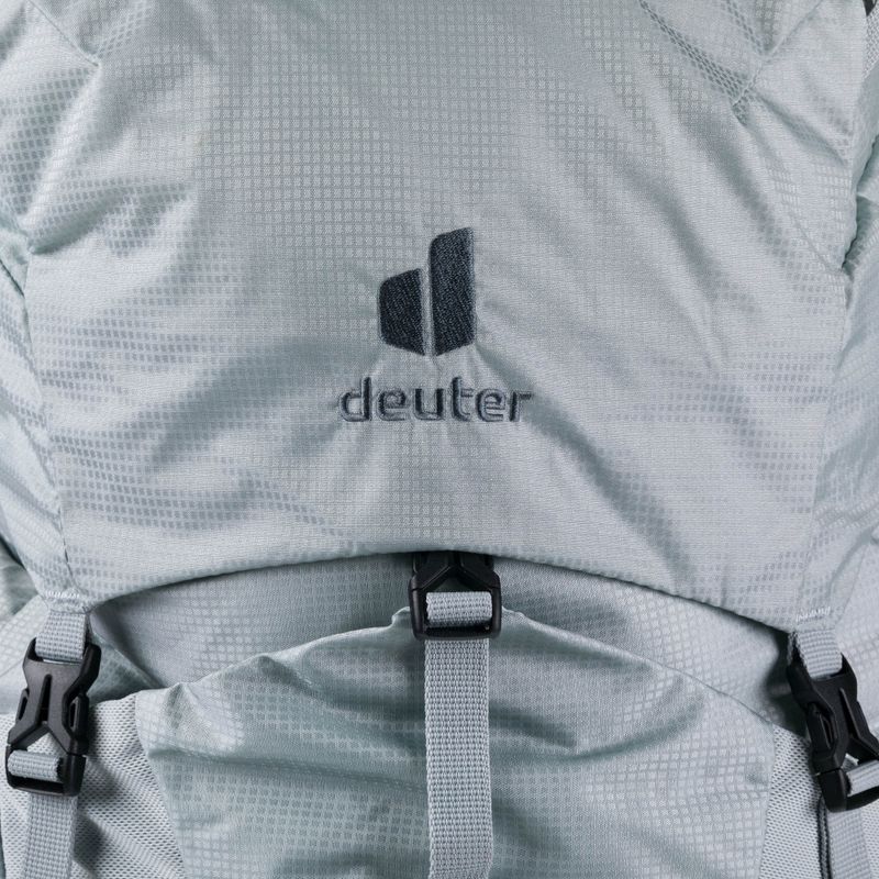 Раница за преходи Deuter Aircontact Lite 40+10 l 334032147010 4