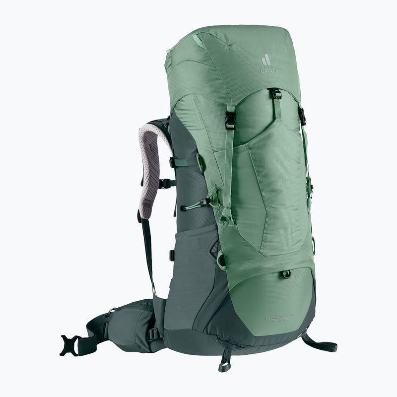 Почистващ трекинг пакет Deuter Aircontact Lite SL 45+10 l zielony 334042122640 8