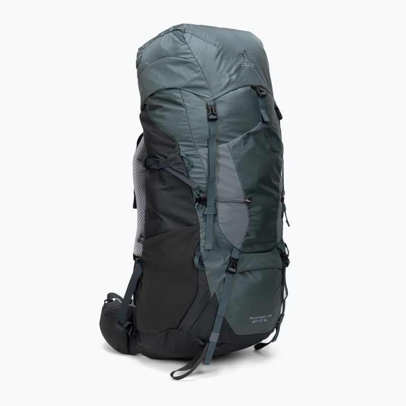 Трекинг оборудване Deuter Aircontact Lite SL 60 + 10 l 3340621