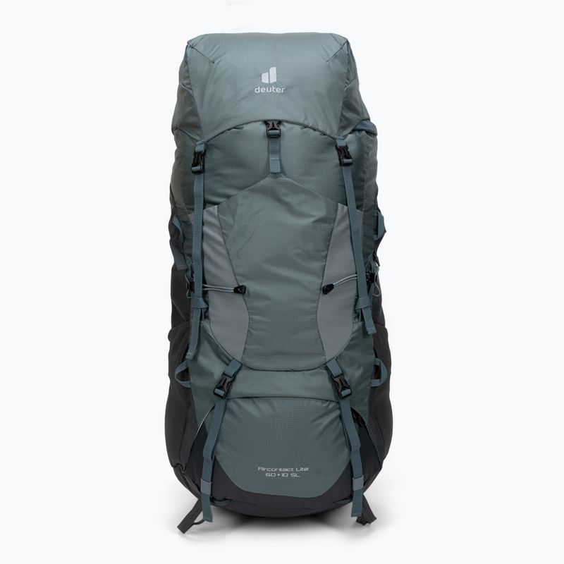 Трекинг оборудване Deuter Aircontact Lite SL 60 + 10 l 3340621 2