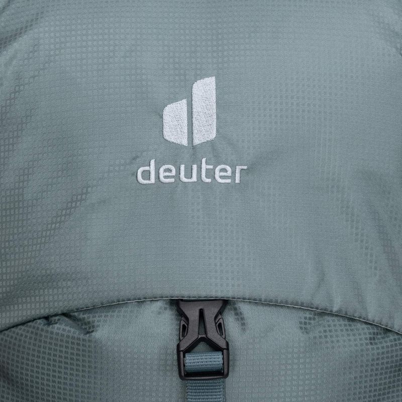 Трекинг оборудване Deuter Aircontact Lite SL 60 + 10 l 3340621 4