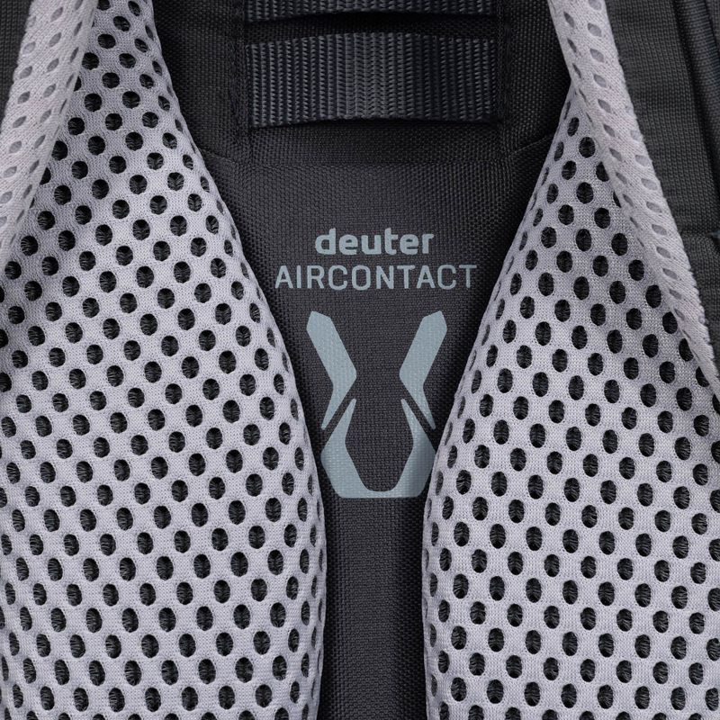 Трекинг оборудване Deuter Aircontact Lite SL 60 + 10 l 3340621 5