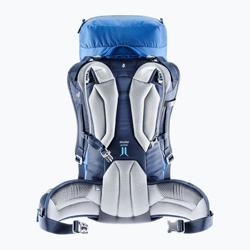 Раница за катерене Deuter Guide 34+8 l blue 3361121 2