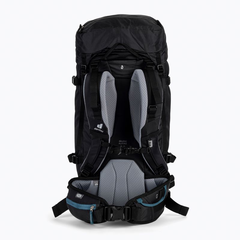 Раница за катерене Deuter Guide 34+8 l black 3361121 2