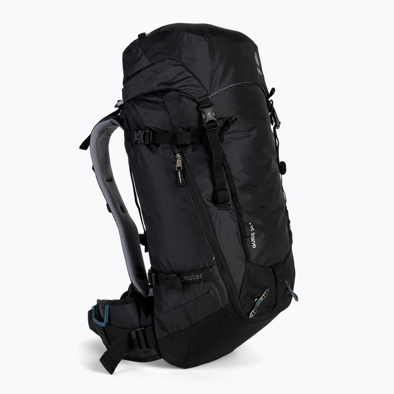 Раница за катерене Deuter Guide 34+8 l black 3361121 3