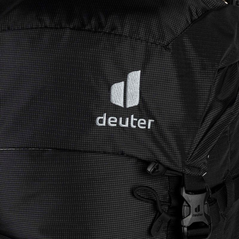 Раница за катерене Deuter Guide 34+8 l black 3361121 4
