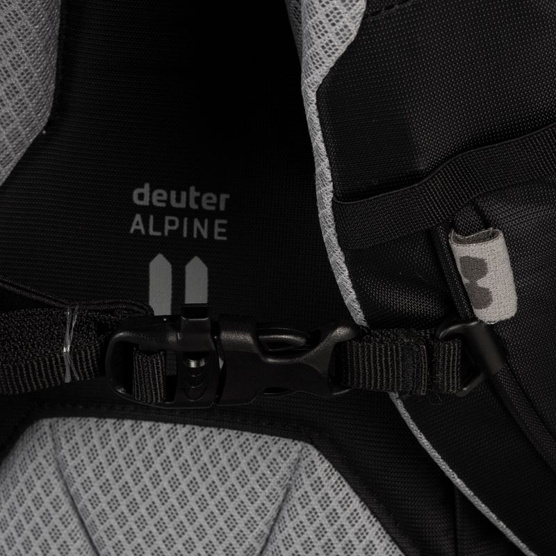 Раница за катерене Deuter Guide 34+8 l black 3361121 6