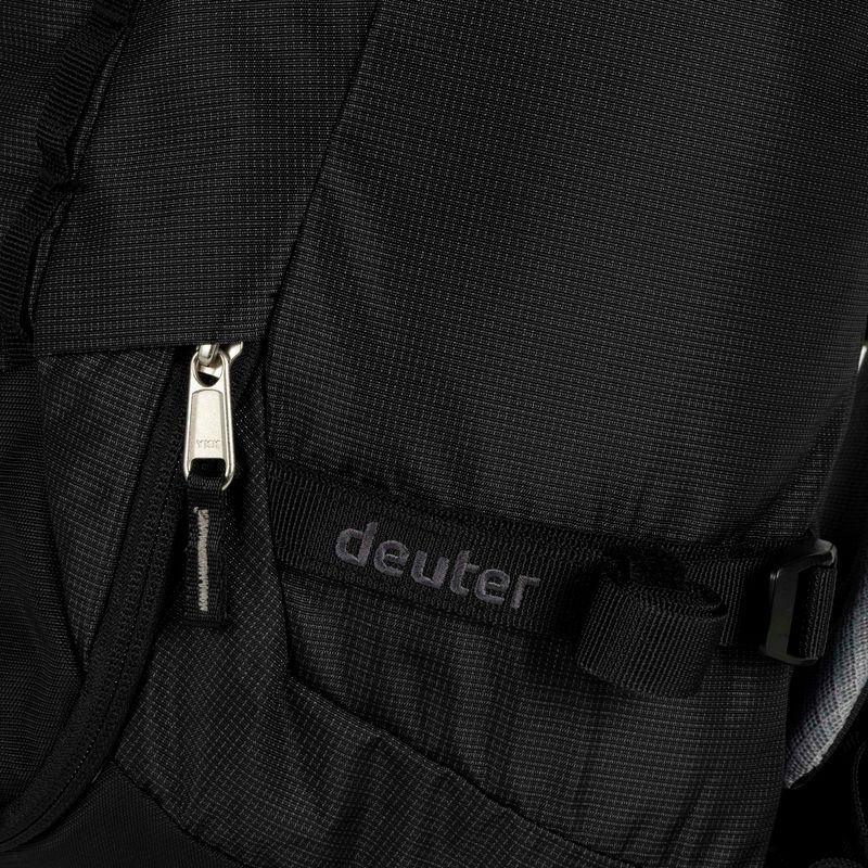 Раница за катерене Deuter Guide 34+8 l black 3361121 8