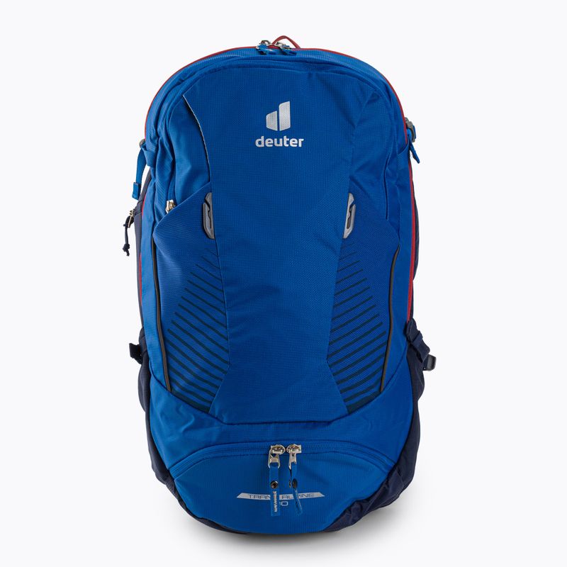 Раница за велосипед Deuter Trans Alpine 30 l 1316 blue 3200221