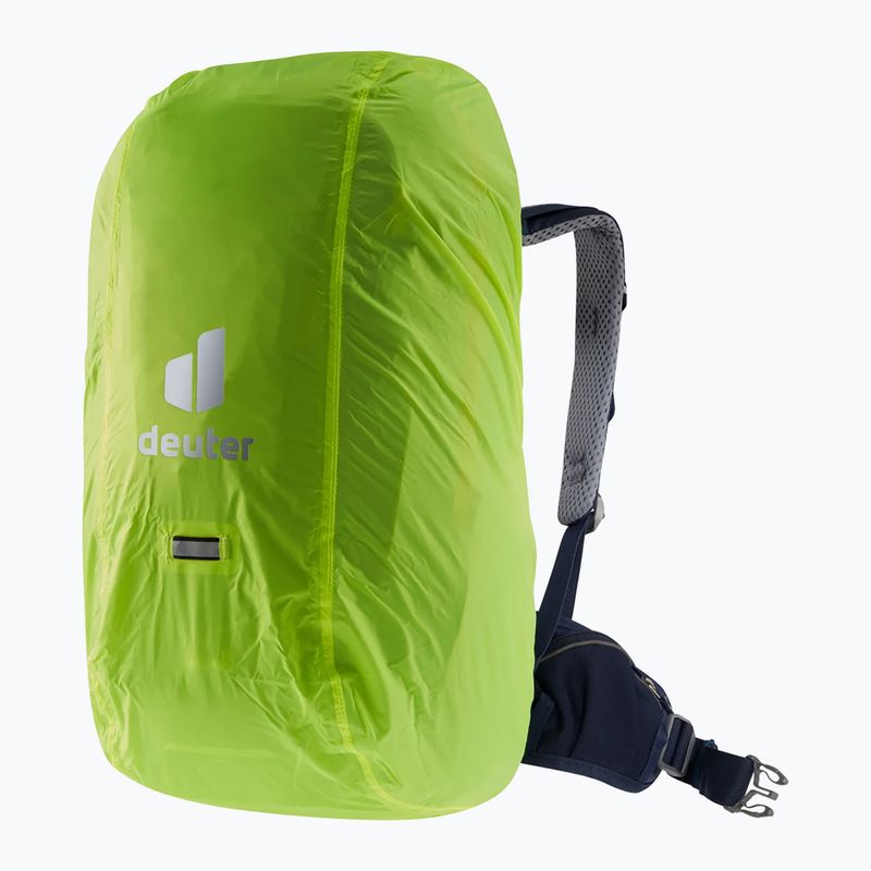 Раница за велосипед Deuter Trans Alpine 30 l 1316 blue 3200221 12
