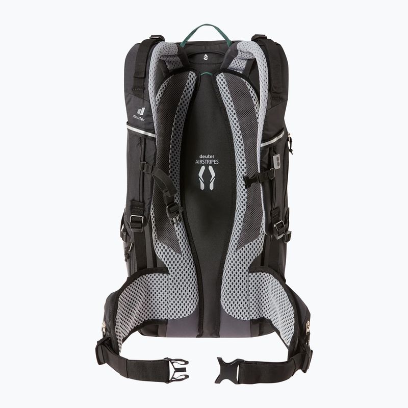 Велосипедна раница Deuter Trans Alpine EL 7000 32 l black 3200321 7