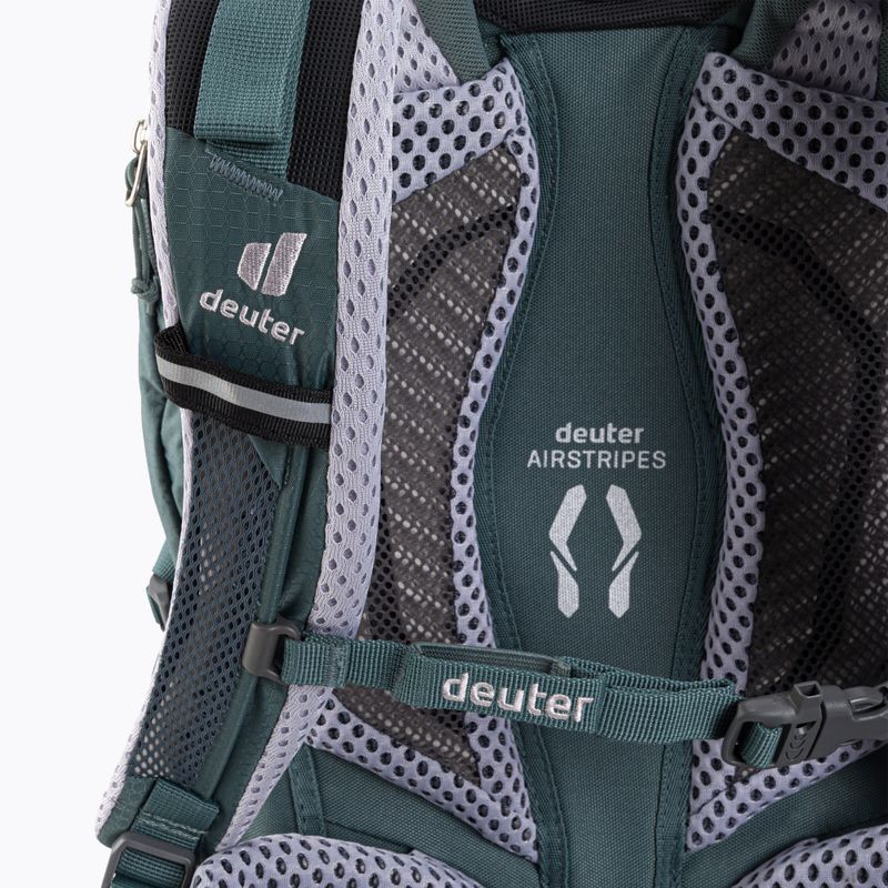 Дамска велосипедна раница Deuter Trans Alpine Pro SL 6207 26 l beige 32021 5