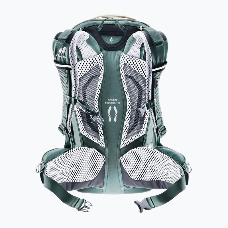 Дамска велосипедна раница Deuter Trans Alpine Pro SL 6207 26 l beige 32021 8