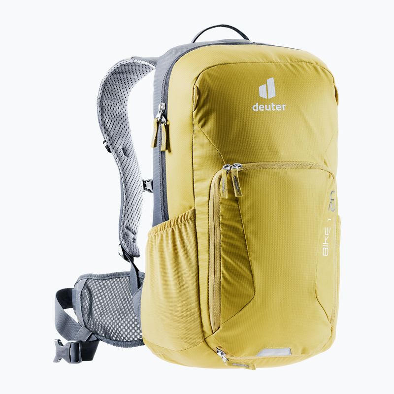 Велосипедна раница Deuter Bike I 20 l yellow 320222184040 6