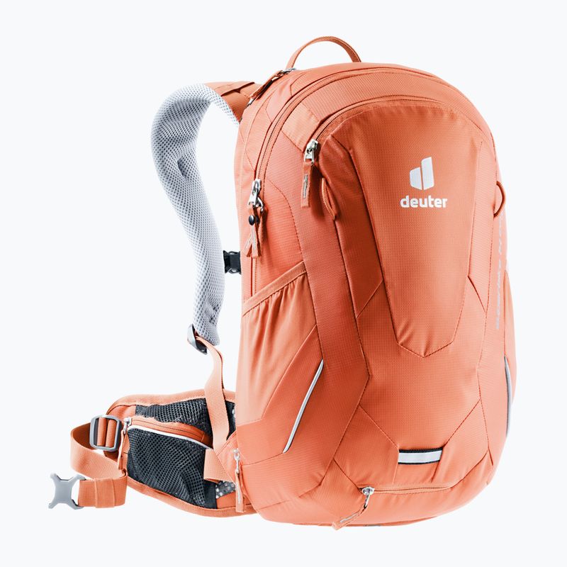 Дамска велосипедна раница Deuter Superbike EXP SL 14 l orange 320302190040 2