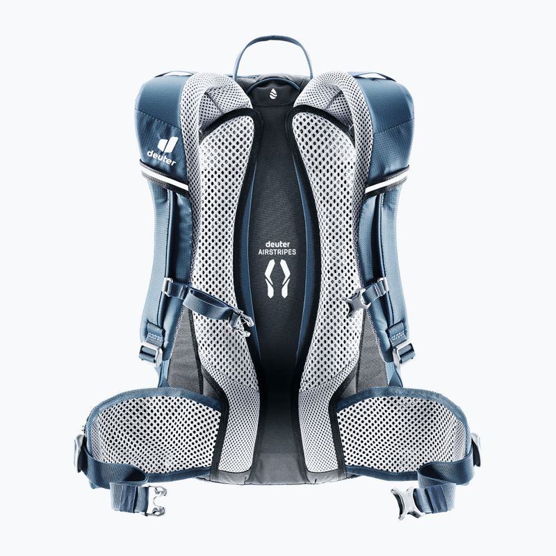 Раница за велосипед Deuter Superbike 18+4 l 320312130600 3