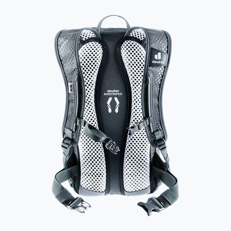 Велосипедна раница Deuter Race Lite 8 l сива 320402147010 3