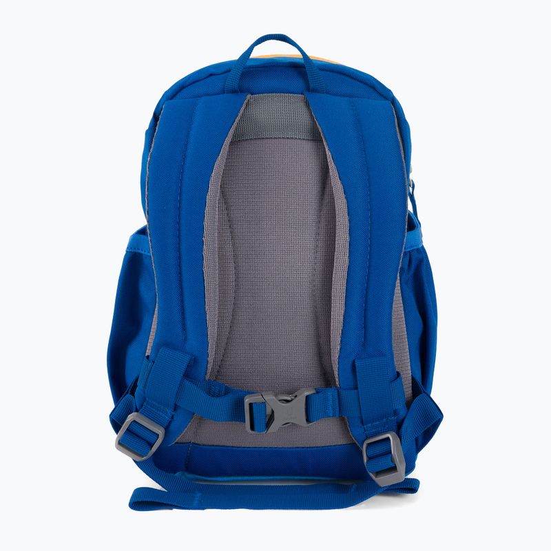 Детска туристическа раница Deuter Pico 5 l blue 361002113240 3