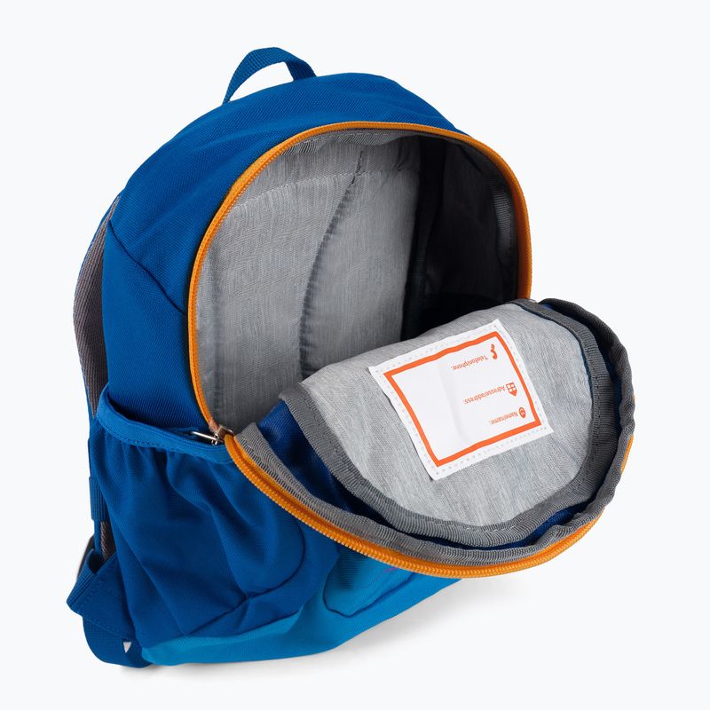 Детска туристическа раница Deuter Pico 5 l blue 361002113240 4