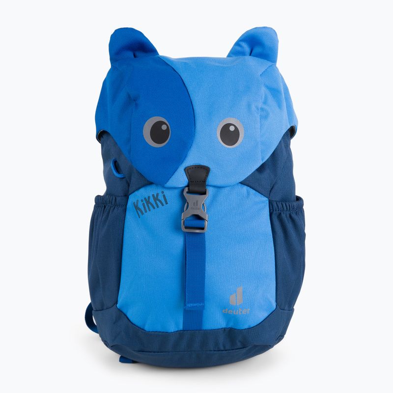 Детска туристическа раница Deuter Kikki 8 l blue 361042133330 2