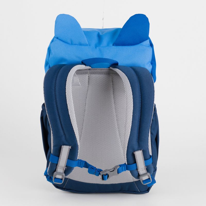 Детска туристическа раница Deuter Kikki 8 l blue 361042133330 3