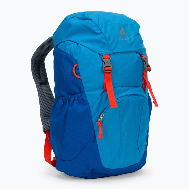 Детска туристическа раница Deuter Junior 18 l blue 361052113240