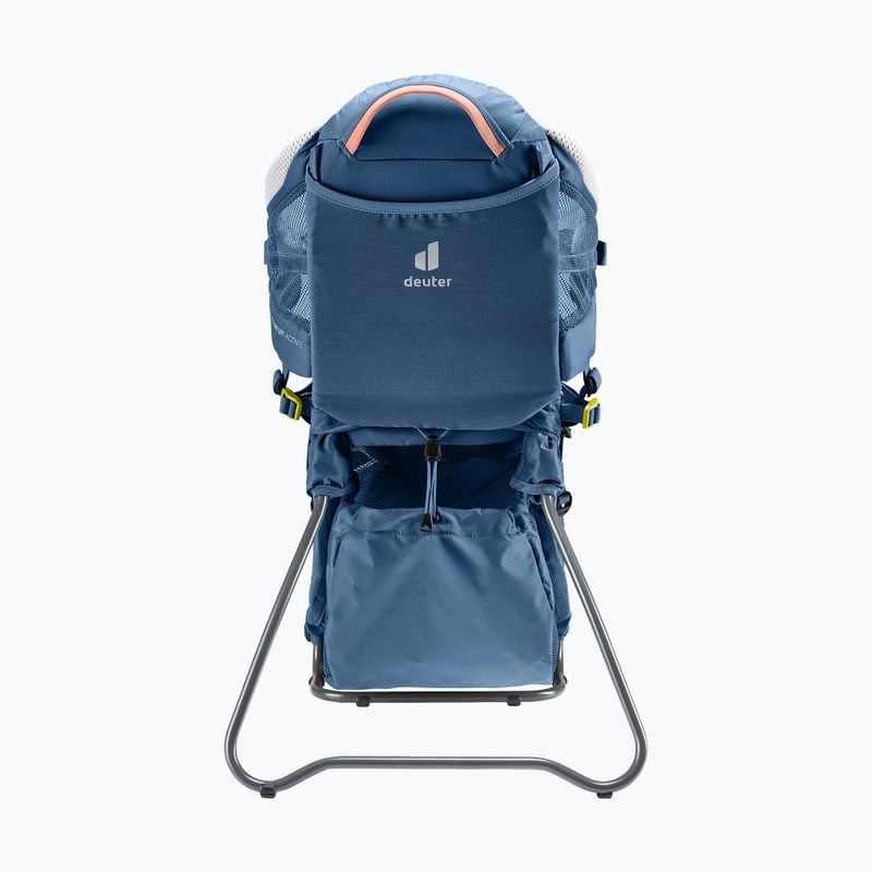 Deuter Kid Comfort Active бебешка чанта тъмносиня 3620121 5