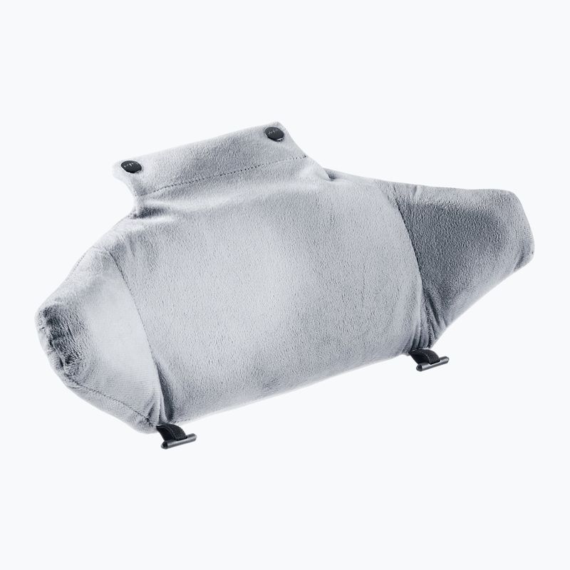 Deuter KC Подложка за подбрадник сива 369022140030