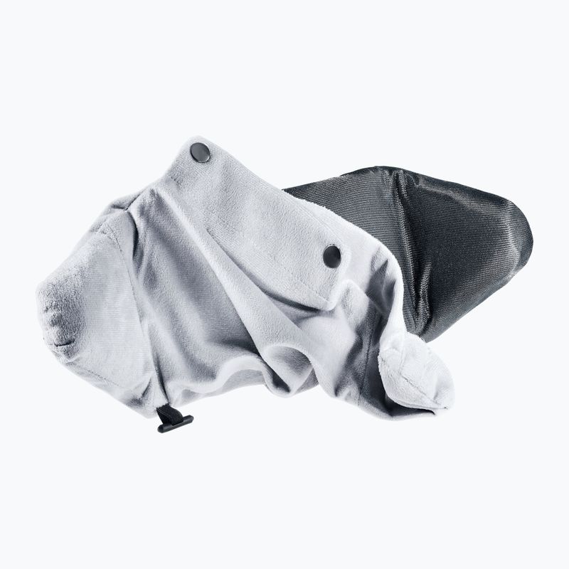 Deuter KC Подложка за подбрадник сива 369022140030 2