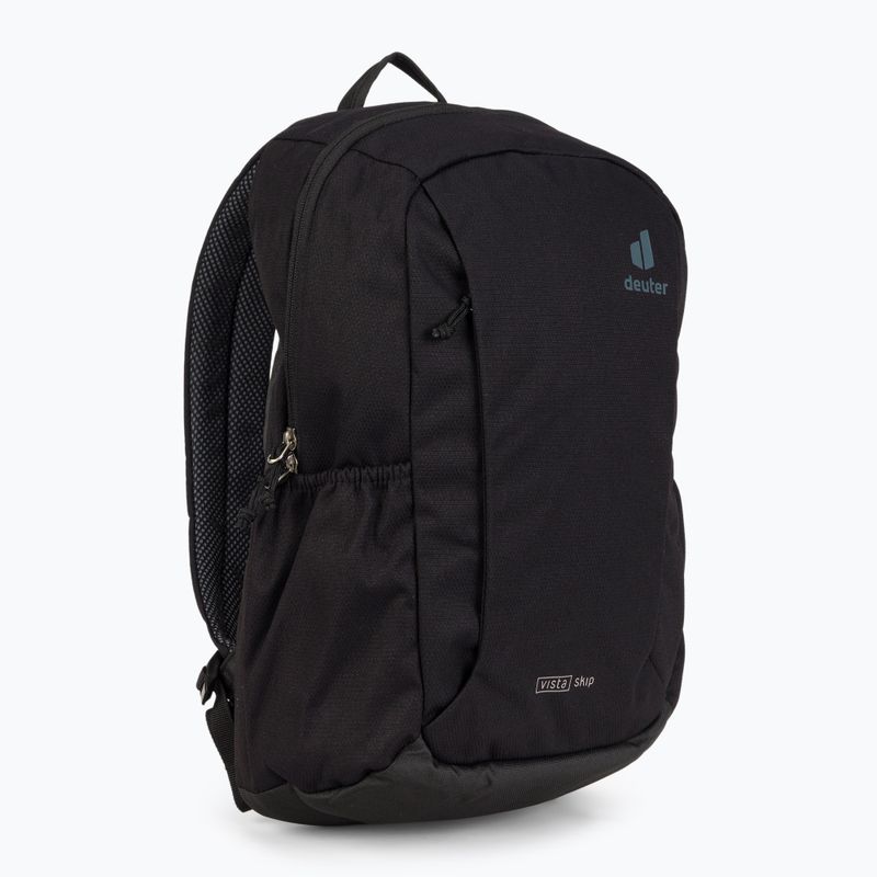 Туристическа раница Deuter Vista Skip black 381202170000 2