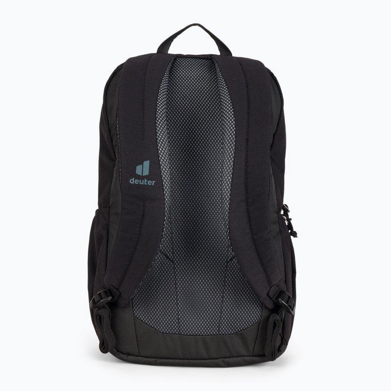 Туристическа раница Deuter Vista Skip black 381202170000 3