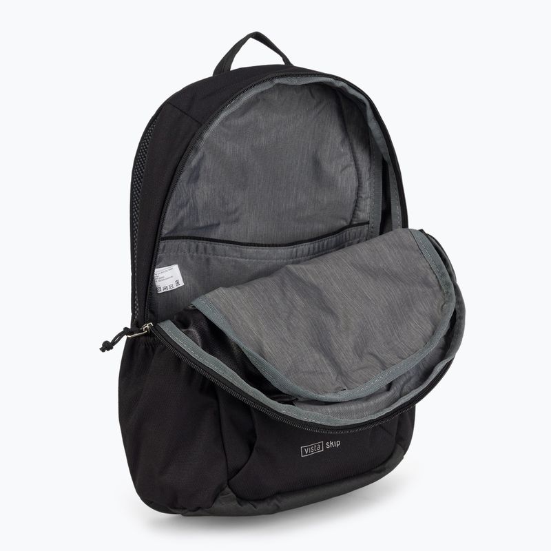 Туристическа раница Deuter Vista Skip black 381202170000 4
