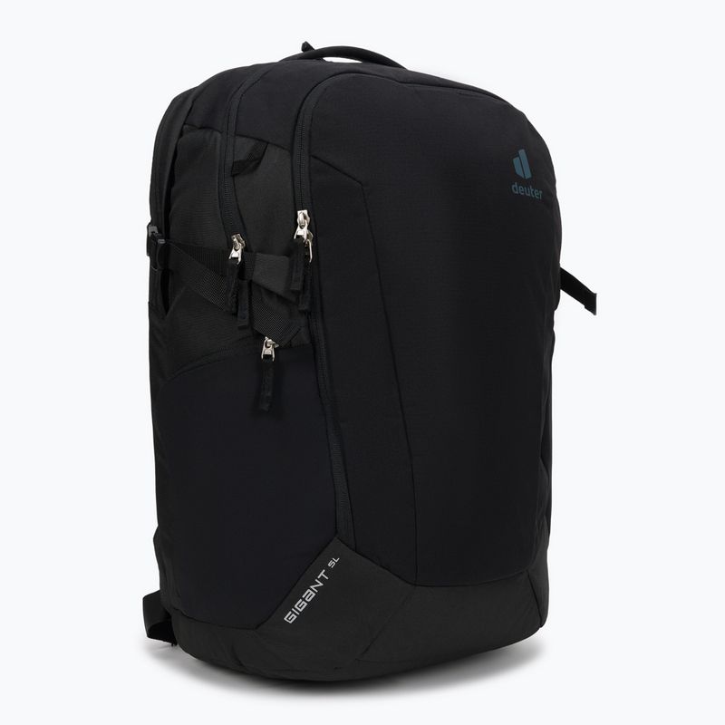 Дамска раница Deuter Gigant SL 32 l black 381262170000