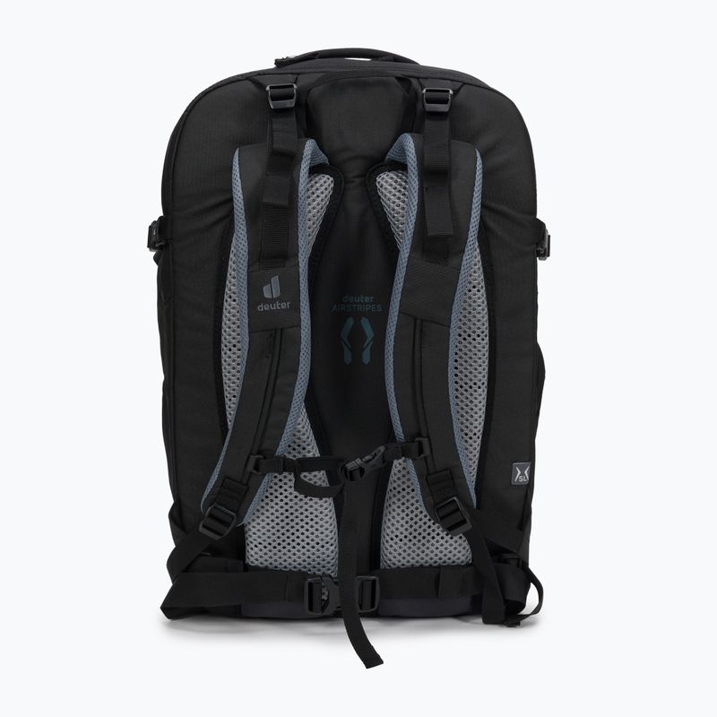 Дамска раница Deuter Gigant SL 32 l black 381262170000 3